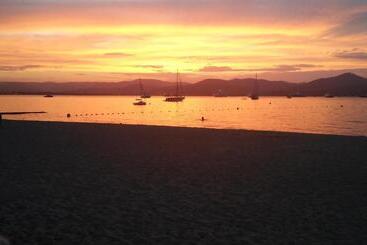 Villa Playa Del Sol B4