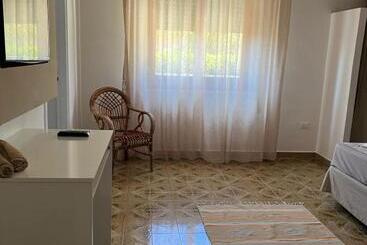 B&b Villa Zagara
