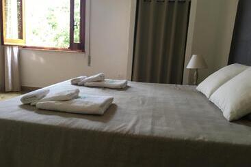 B&b Villa Zagara