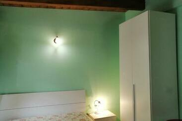 Bed & Breakfast Duchessa