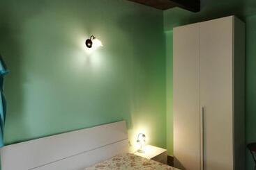 Bed & Breakfast Duchessa