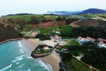 El Encinar De Apartamentos Cantabria - Arnuero