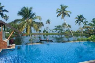 Gokulam Grand Resort & Spa Kumarakom