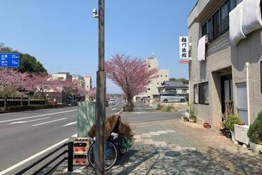 هتل Aikawa Ryokan Vacation Stay 36686v