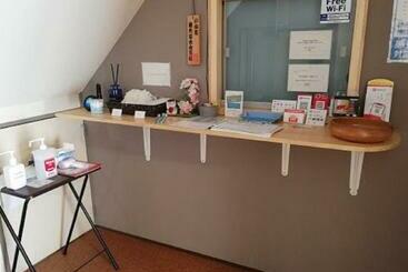 هتل Aikawa Ryokan   Vacation Stay 36686v