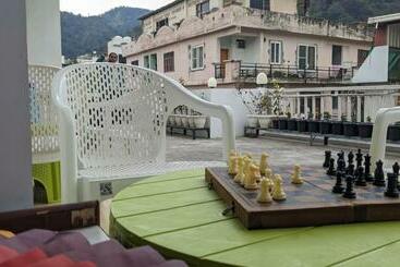 هتل Chakrah By Hermitage Rishikesh