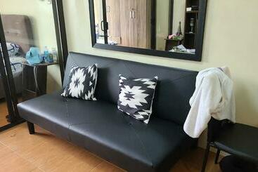 One Oasis By Paseo De Corazon Residence