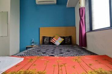 پانسیون Ambient Home Stay, In Nashik