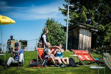 پانسیون Berghaus Tirol