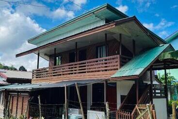 هاستل D  Angels Inn, Port Barton