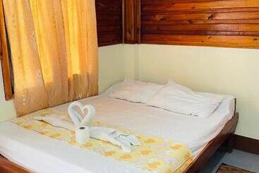 هاستل D  Angels Inn, Port Barton
