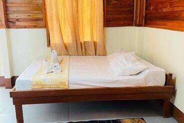 هاستل D  Angels Inn, Port Barton