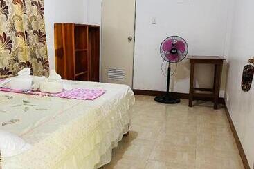 هاستل D  Angels Inn, Port Barton