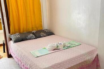 هاستل D Angels Inn, Port Barton