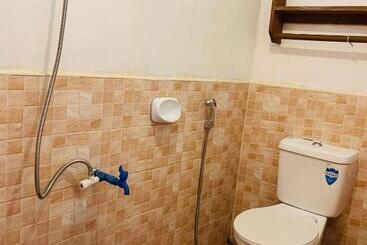 هاستل D  Angels Inn, Port Barton