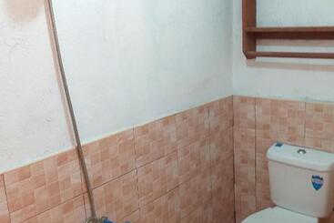 هاستل D  Angels Inn, Port Barton