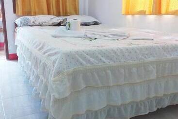 هاستل D  Angels Inn, Port Barton
