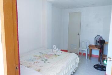 هاستل D  Angels Inn, Port Barton