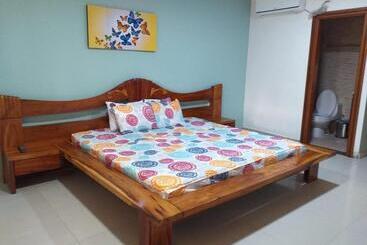 هاستل Hospedaje Casa Lucía