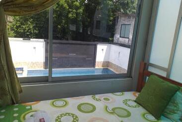 هاستل Hospedaje Casa Lucía