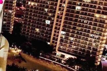 Azure Urban Resort A4 Near Airport Mall With Wavepool
