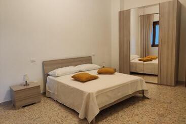 B&b 24 Maggio