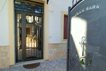 B&b Villa Sara Falconara