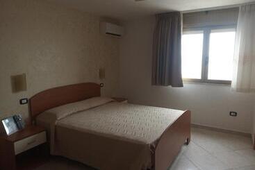 B&b Camere Porto Cesareo