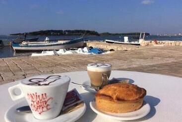 B&b Camere Porto Cesareo