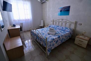 Bed And Breakfast Siciliamuri Lampedusa