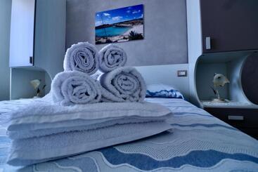 Bed And Breakfast Siciliamuri Lampedusa