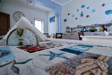 Bed And Breakfast Siciliamuri Lampedusa
