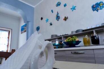 Bed And Breakfast Siciliamuri Lampedusa