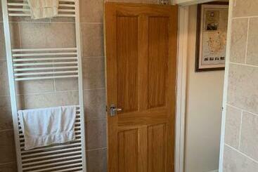 Eastfield B & B