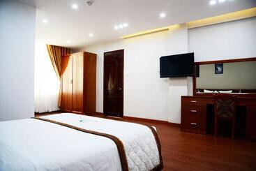 هتل Khách Sạn đồng Nai