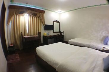 هتل Vigan Traversa