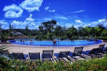 Ilhas Do Lago Eco Resort