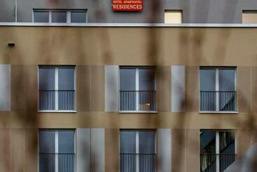 New Opening 2022 Los Lorentes Hotel Bern City