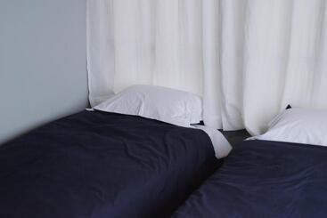 Пансион Beppu Hostel&cafe Ourschestra   Vacation Stay 45855