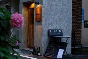 ペンション Beppu Hostel&cafe Ourschestra Vacation Stay 45859