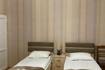 پانسیون Boutique Hotel Talaveri In Telavi