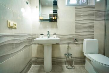 پانسیون Boutique Hotel Talaveri In Telavi