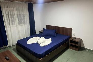 膳宿费 Casa Radoi