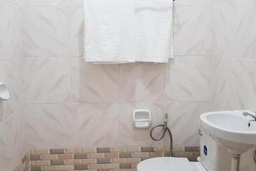 پانسیون Coombsguesthouse