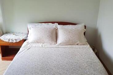 پانسیون Coombsguesthouse