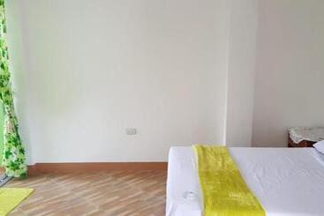 پانسیون Coombsguesthouse
