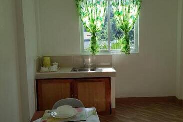 پانسیون Coombsguesthouse