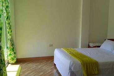 پانسیون Coombsguesthouse