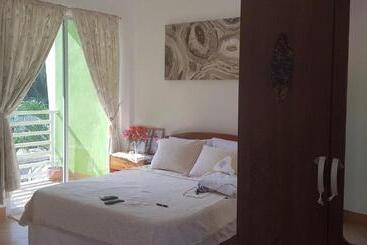 پانسیون Coombsguesthouse
