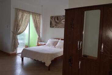 پانسیون Coombsguesthouse